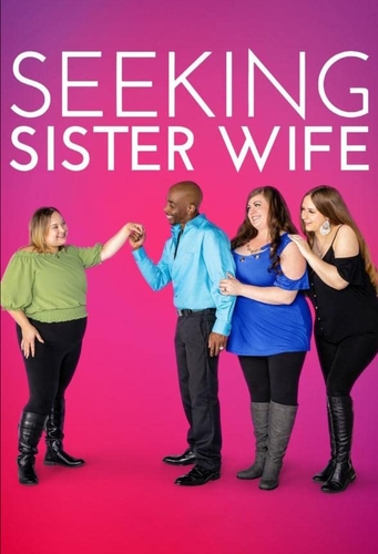 Seeking Sister Wife tv series