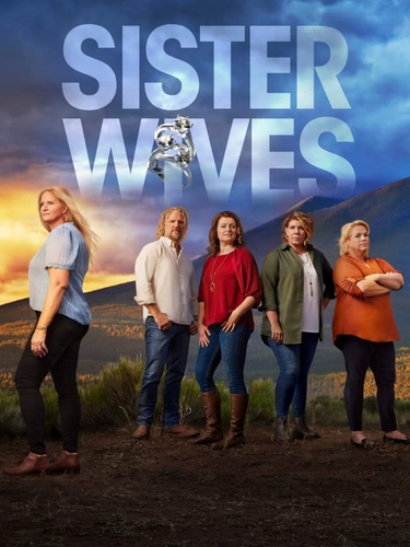 Sister Wives television series