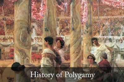 History of Polygamy