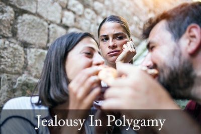 Jealousy In Polygamy