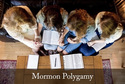 Polygamy in Mormonism