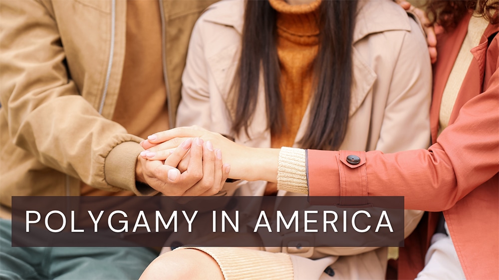 Polygamy In America