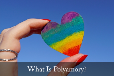 What Is Polyamory?