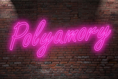 Polygamie vs. Polyamorie